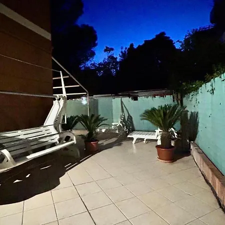 Appartement Antony House *