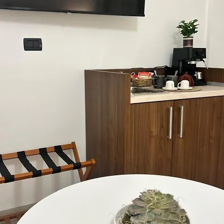 Appartement Antony House