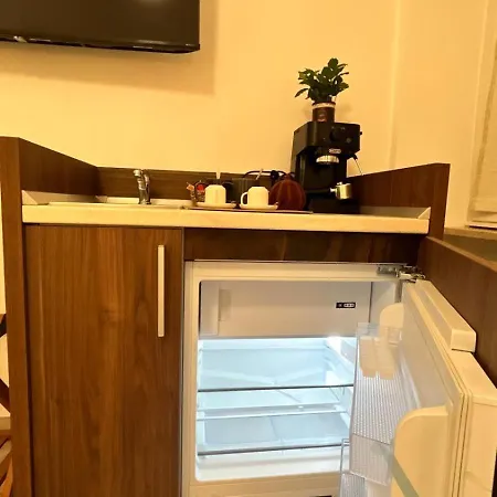 Appartement Antony House