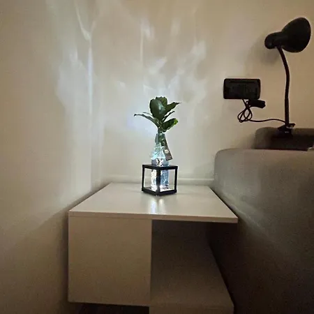 Antony House Lägenhet *