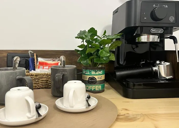 Appartamento Antony House