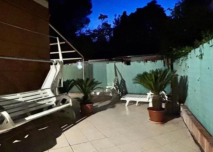 Appartamento Antony House *