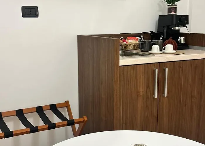 Appartamento Antony House