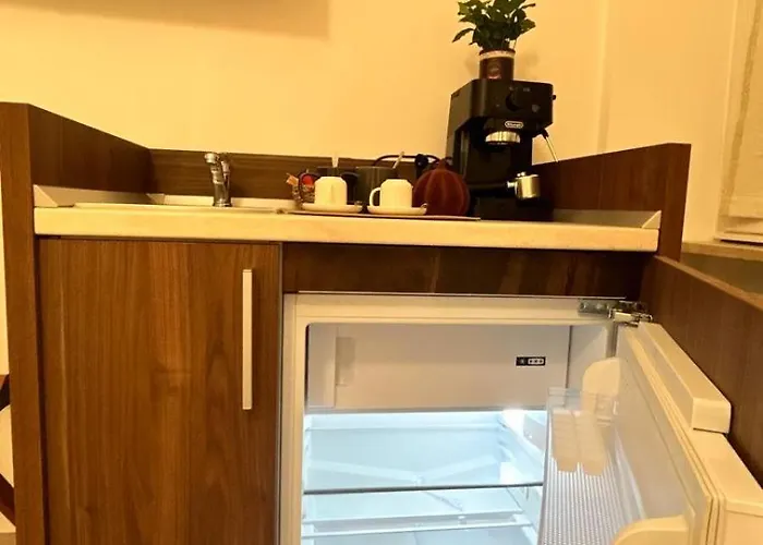 Appartamento Antony House