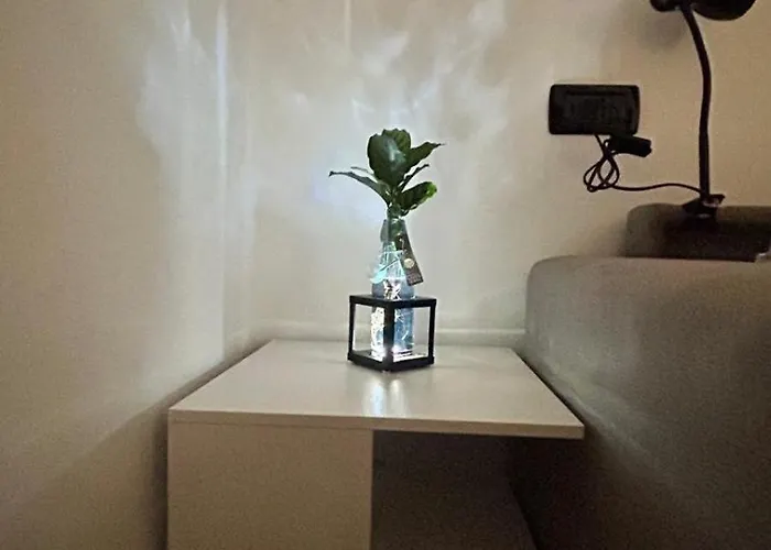 Antony House Appartamento *